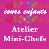 Logo c c arabesque mini chefs 1